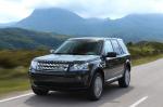 Land Rover Freelander 2 2013 года